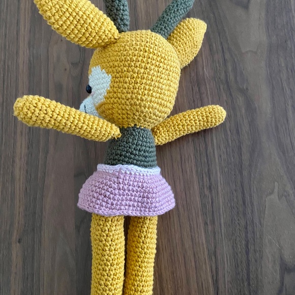 Handmade characters - Picture 2 of 2